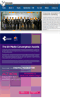 Mobile Screenshot of hkaim.org